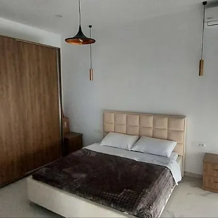 Appartement Entire On The First Floor