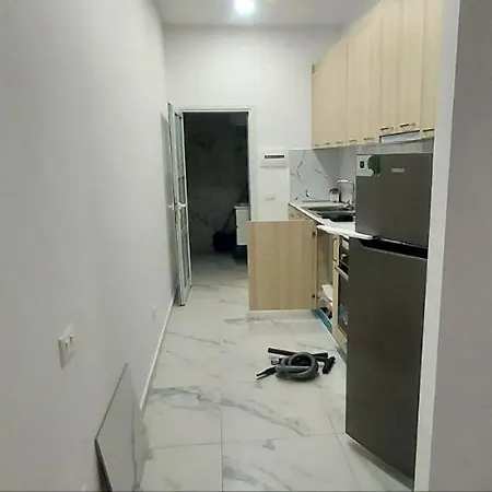 Appartement Entire On The First Floor Vlorë